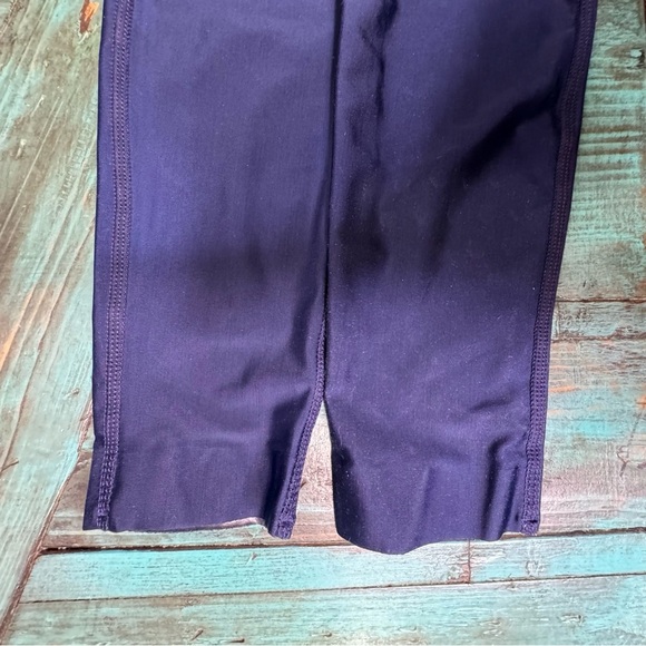 Nike Techsuit Swimsuit Speedsuit Skinsuit Swimskin Full Bodysuit Size 32 - Picture 13 of 13